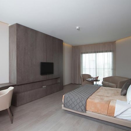 Promenade Hotel Zalqa Eksteriør billede