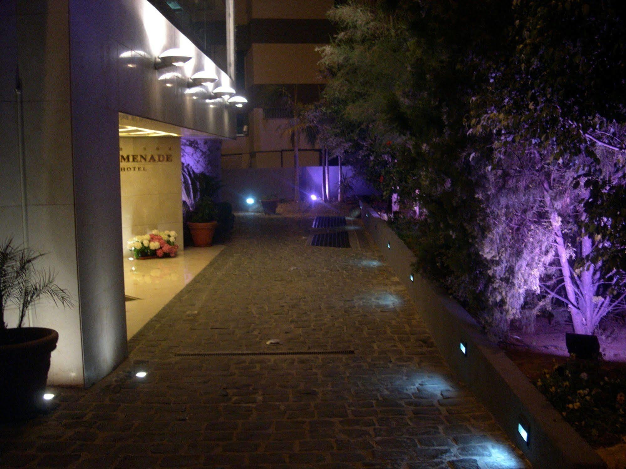 Promenade Hotel Zalqa Eksteriør billede